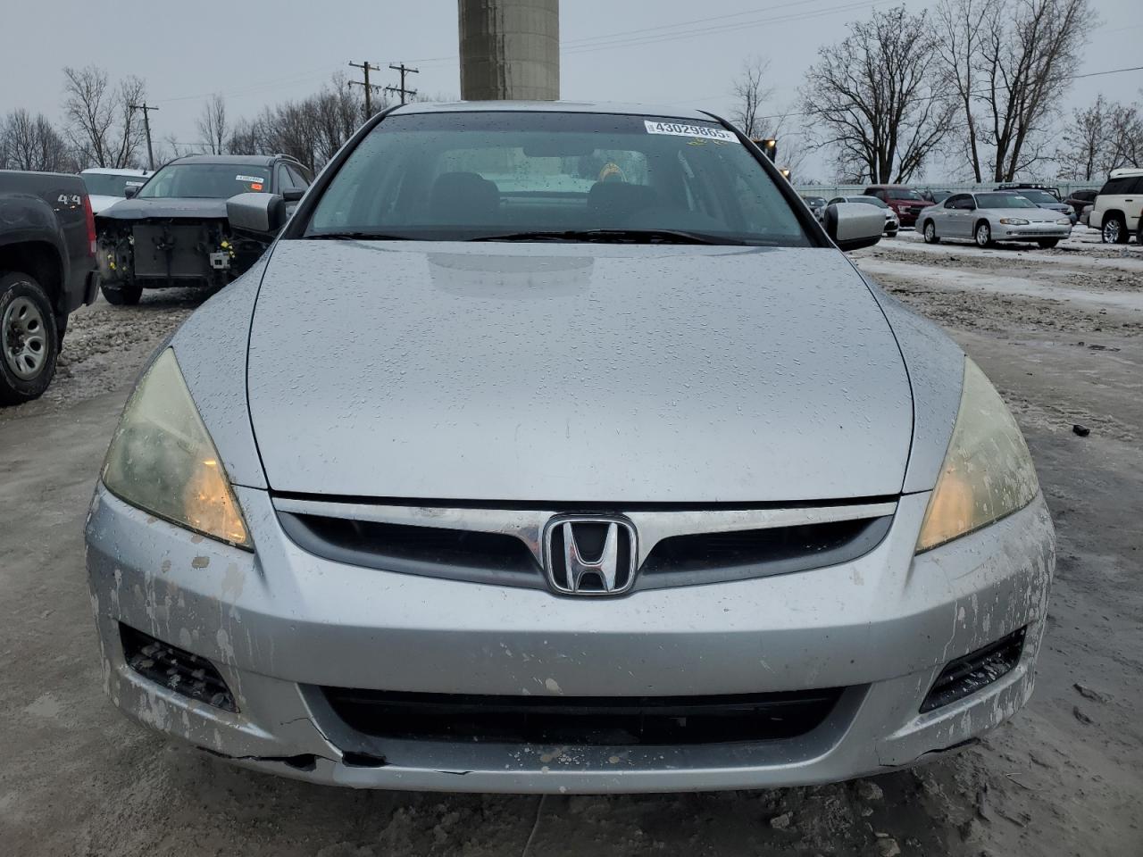 2006 Honda Accord - Image 5