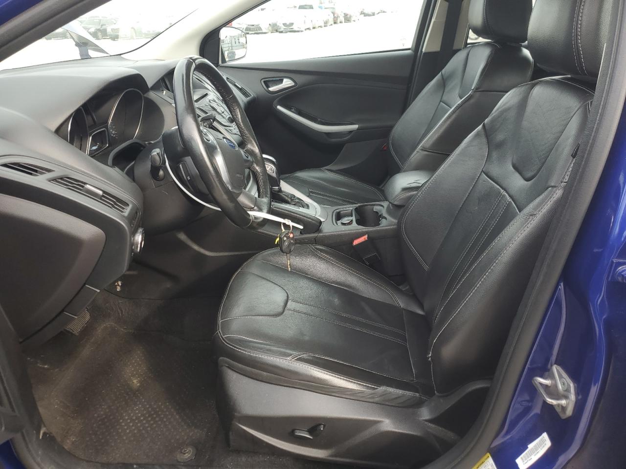 2014 Ford Focus - Image 7