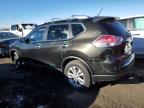 2015 Nissan Rogue S en Venta en Brighton, CO - Rear End