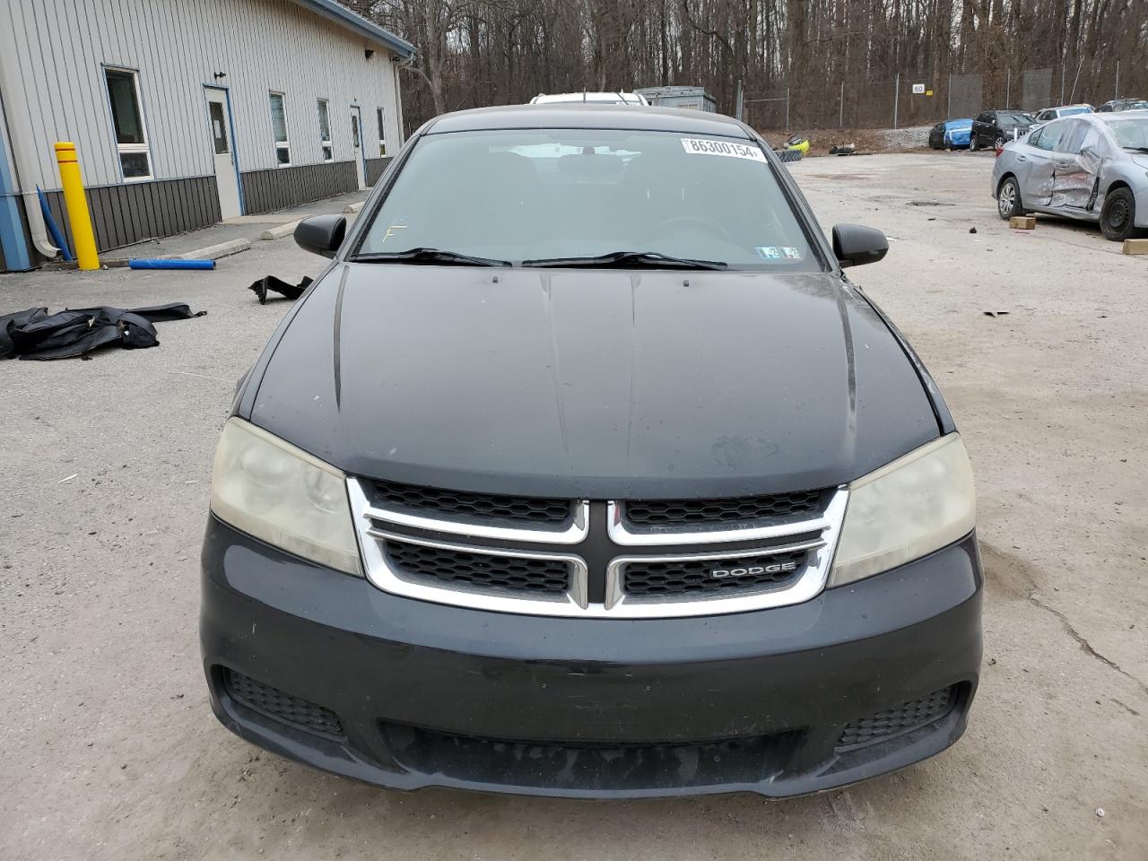 2012 Dodge Avenger - Image 5