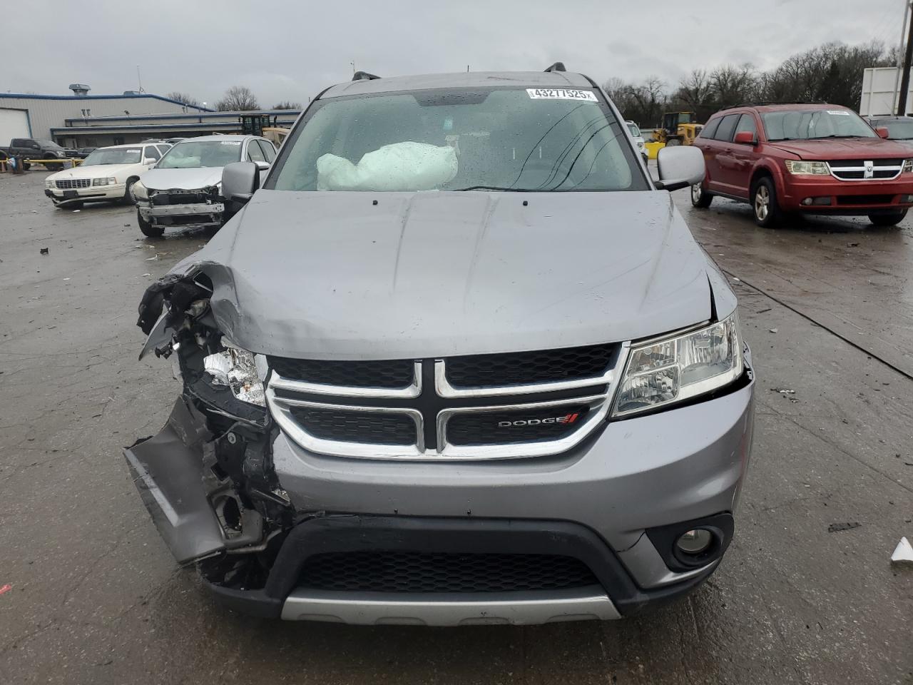 2015 Dodge Journey - Image 5
