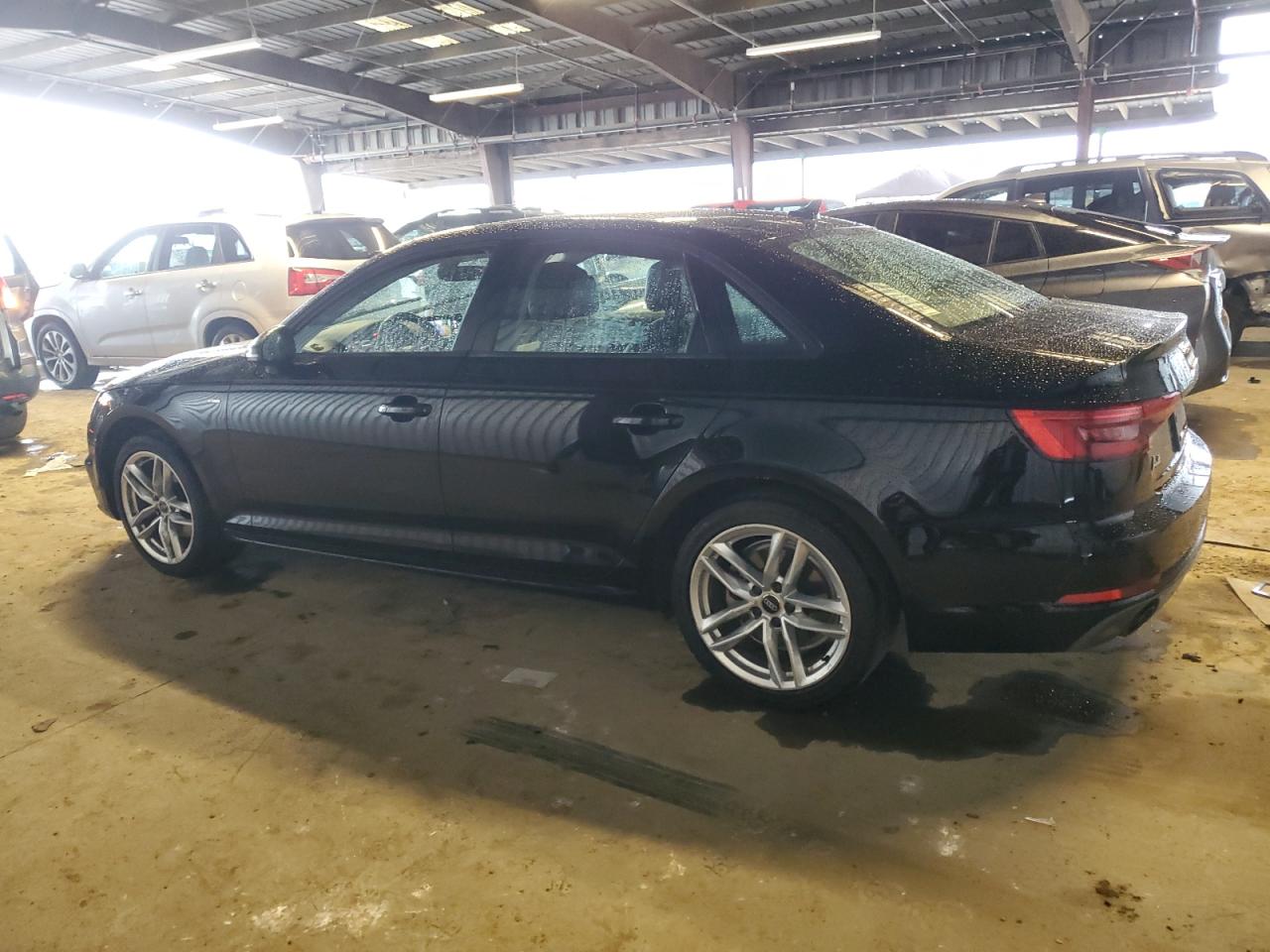 2017 Audi A4 - Image 2