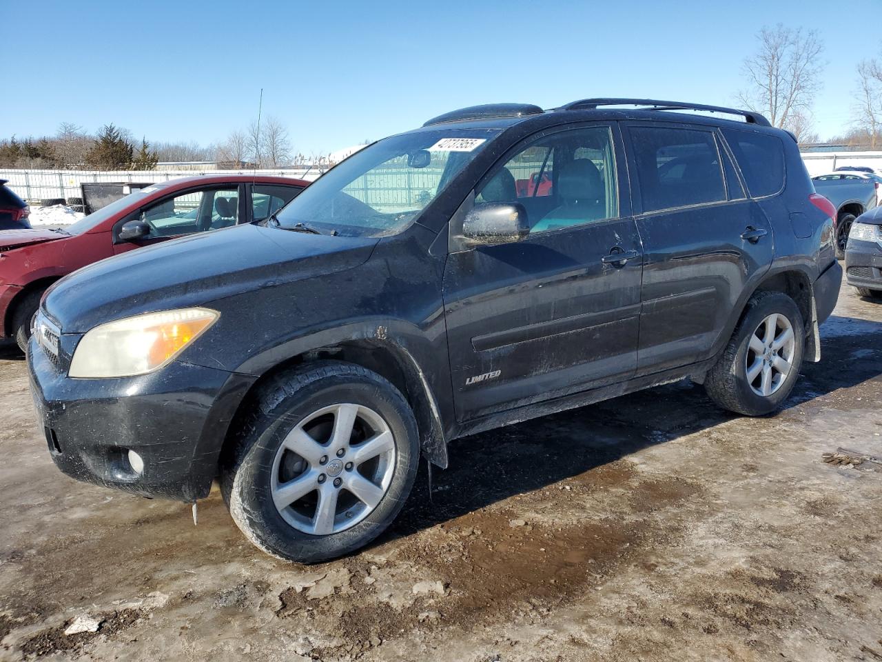 2006 Toyota RAV 4 - Image 1