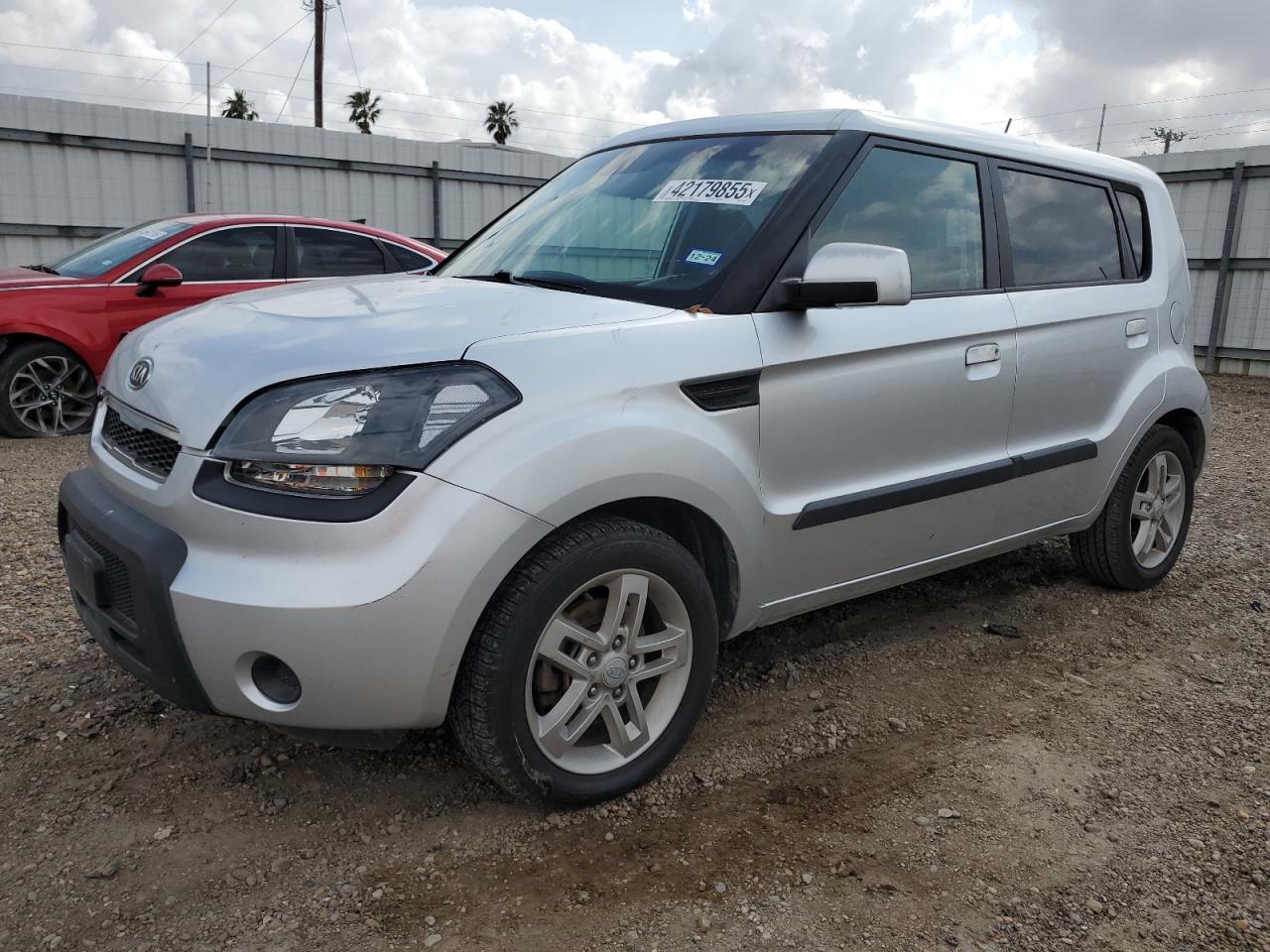 2010 Kia Soul - Image 1