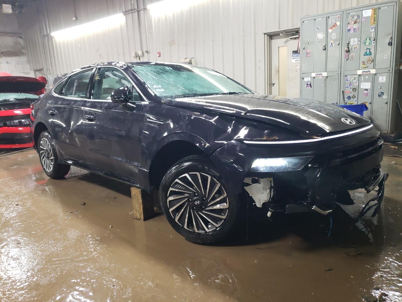 2024 Hyundai Sonata - Image 4