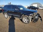 2010 Jeep Grand Cherokee Limited na sprzedaż w Wichita, KS - Front End
