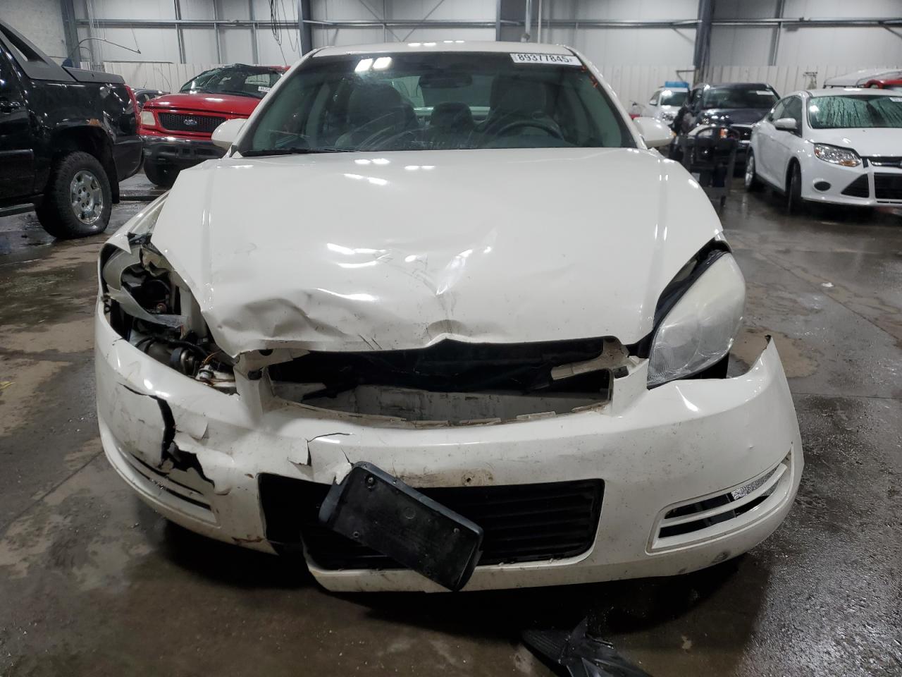 2009 Chevrolet Impala - Image 5