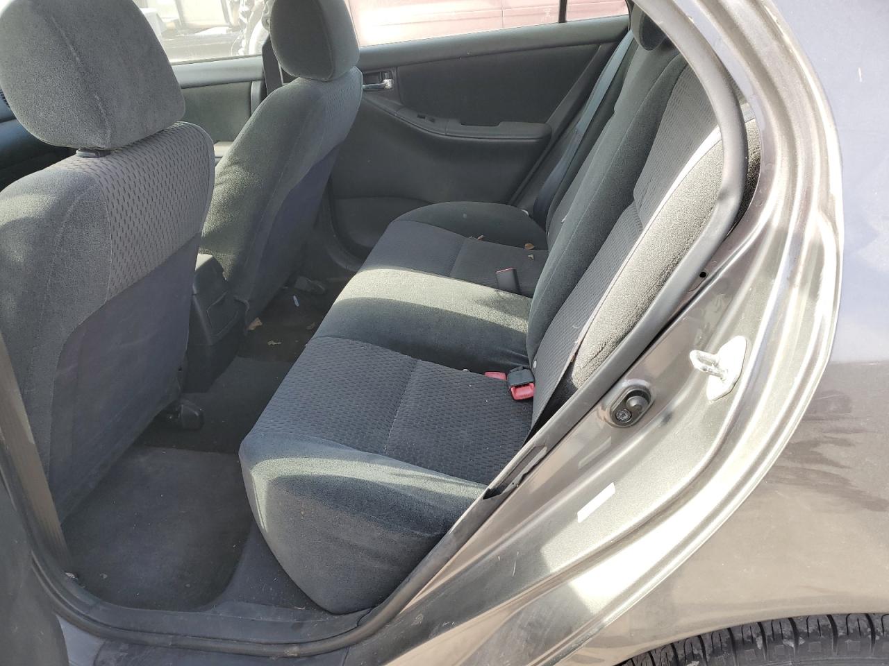 2007 Toyota Corolla - Image 10