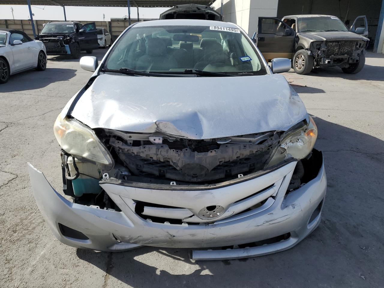 2011 Toyota Corolla - Image 5