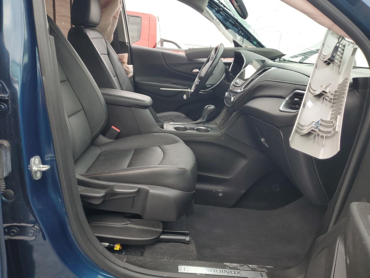 2019 Chevrolet Equinox - Image 7