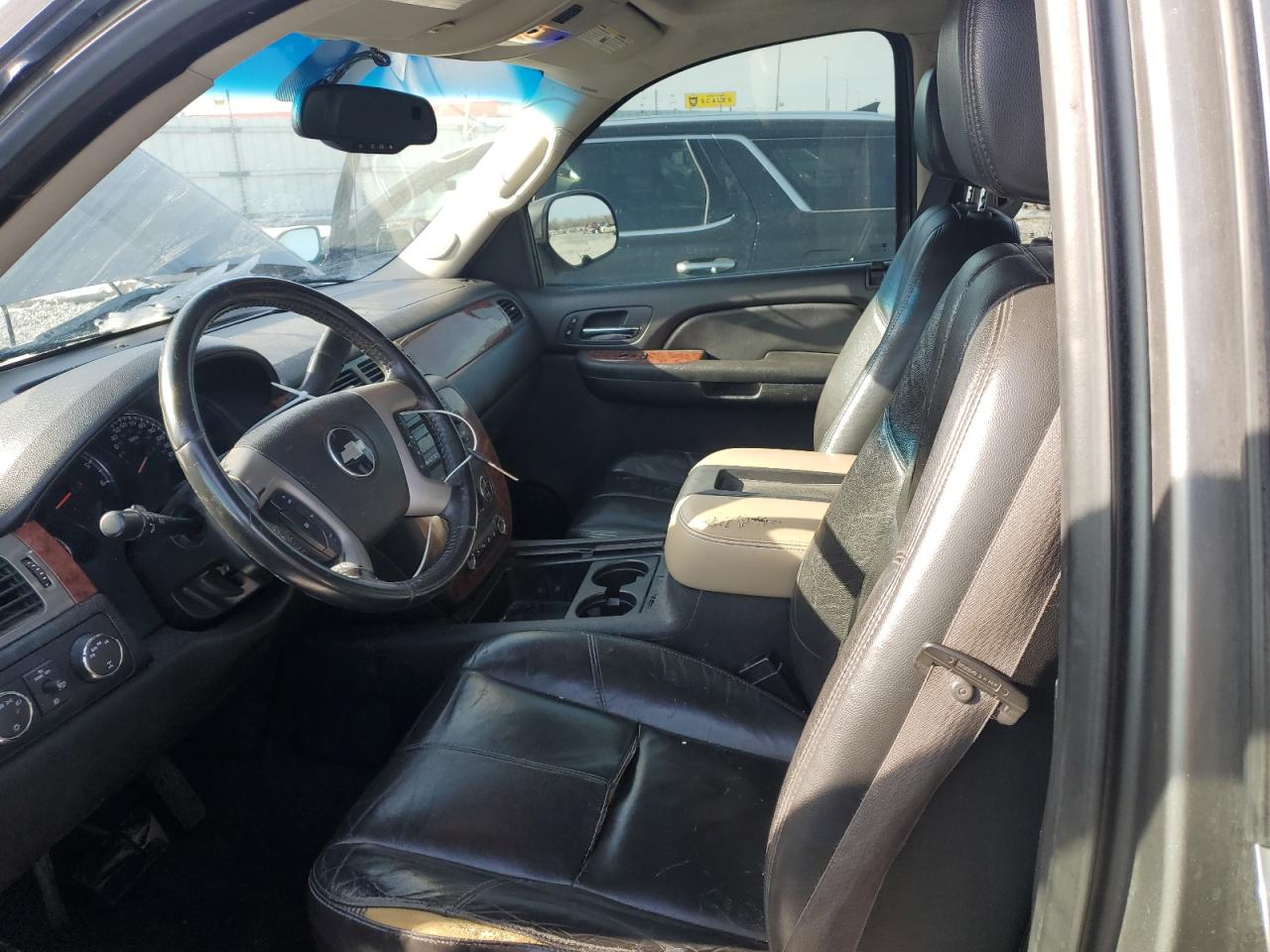 2008 Chevrolet Silverado - Image 7