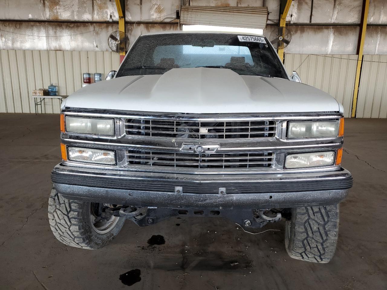 1988 Chevrolet GMT-400 - Image 5