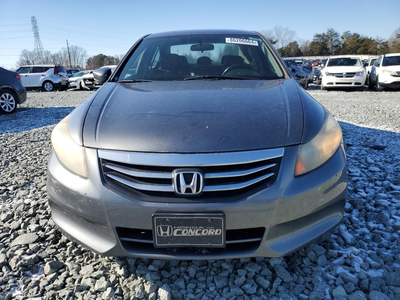 2012 Honda Accord - Image 5