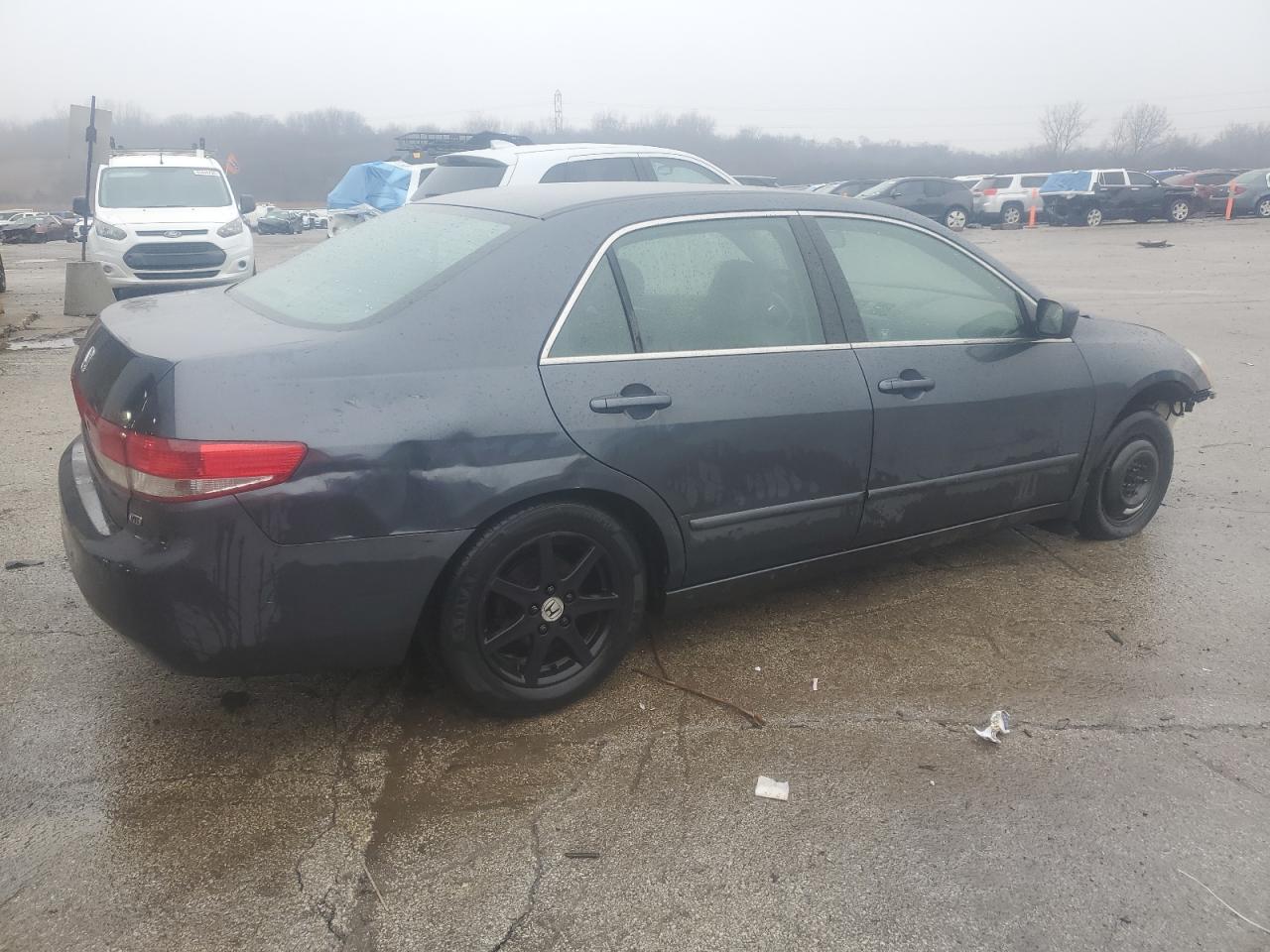 2003 Honda Accord - Image 3
