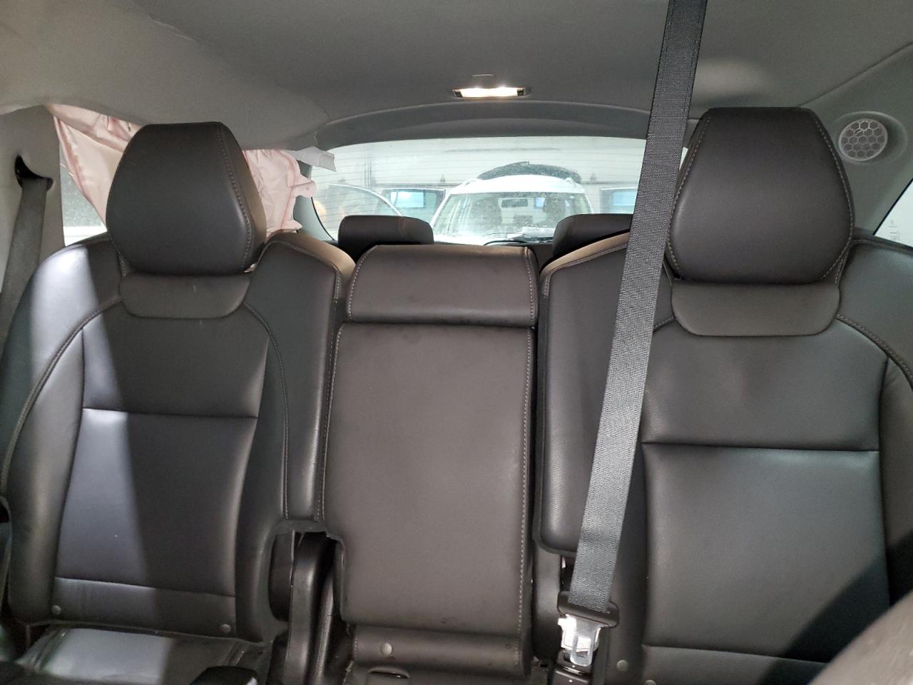 2018 Acura MDX - Image 10
