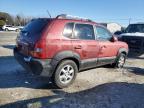 2005 Hyundai Tucson Gls en Venta en North Billerica, MA - Mechanical