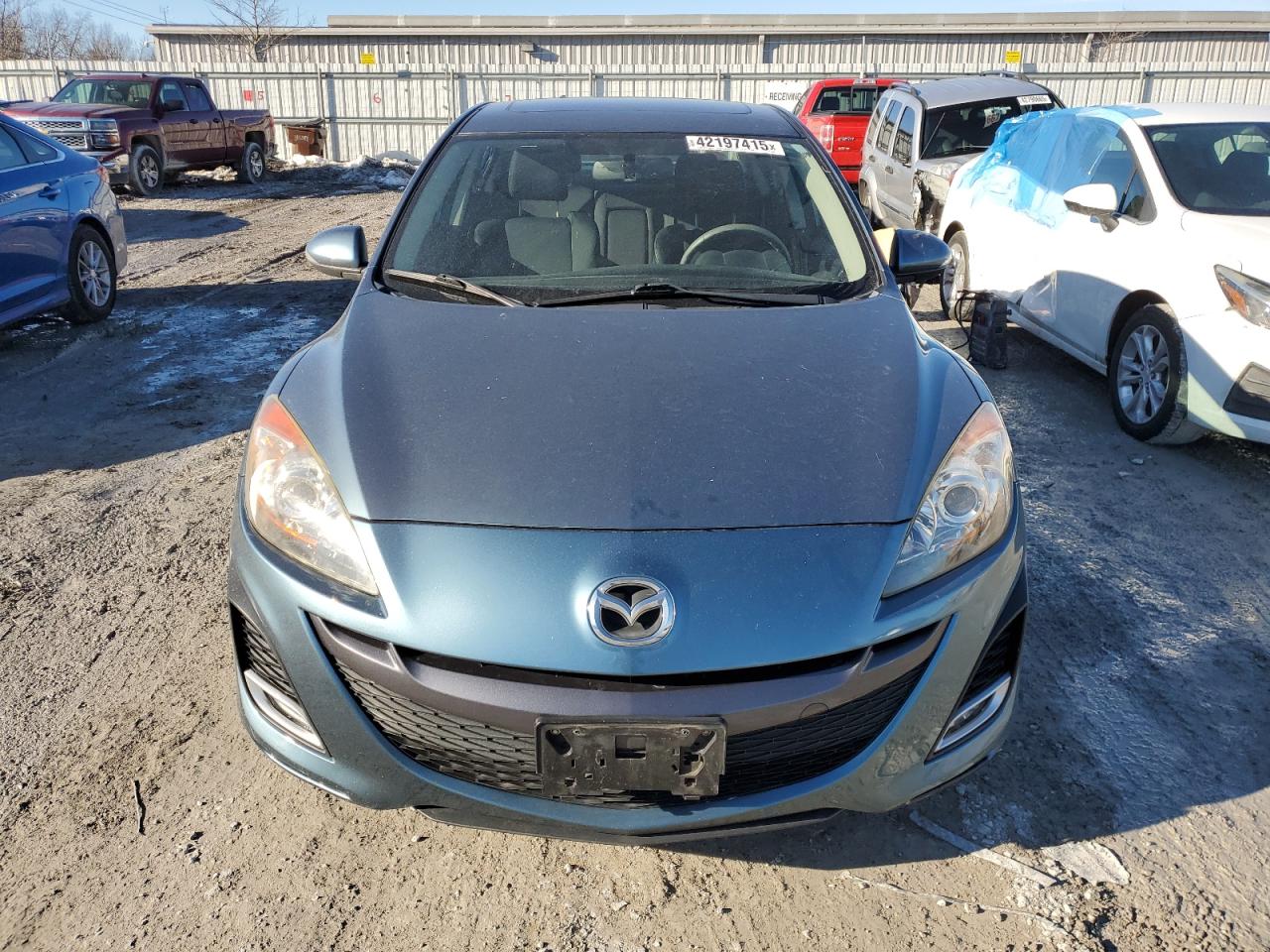 2010 Mazda 3 - Image 5