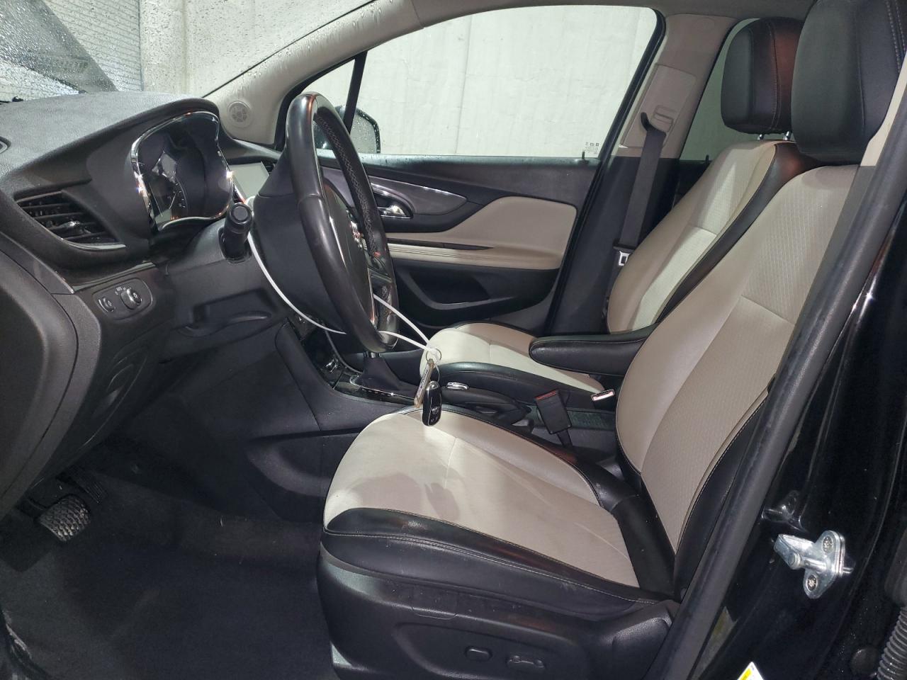2020 Buick Encore - Image 7