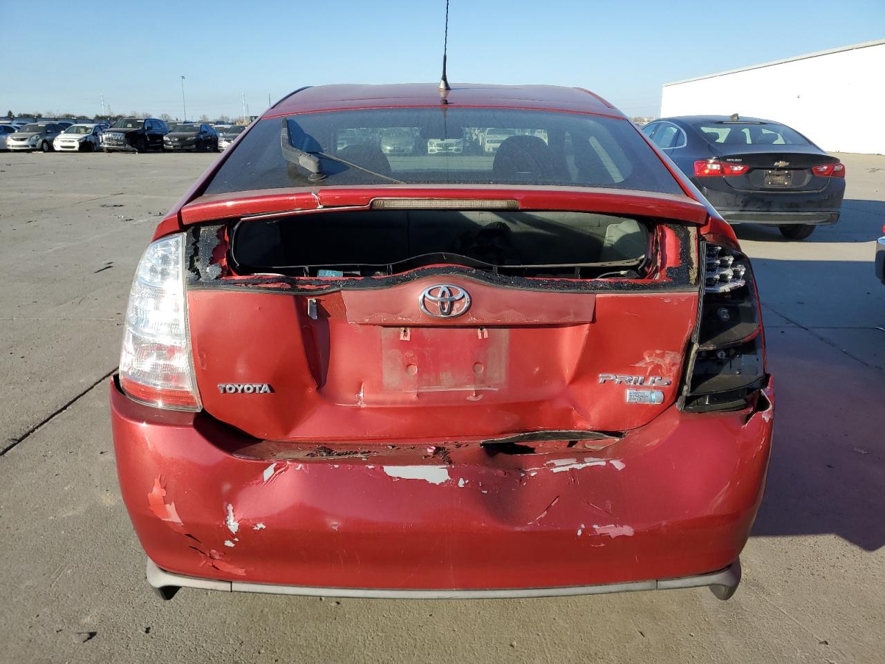 2007 Toyota Prius - Image 6
