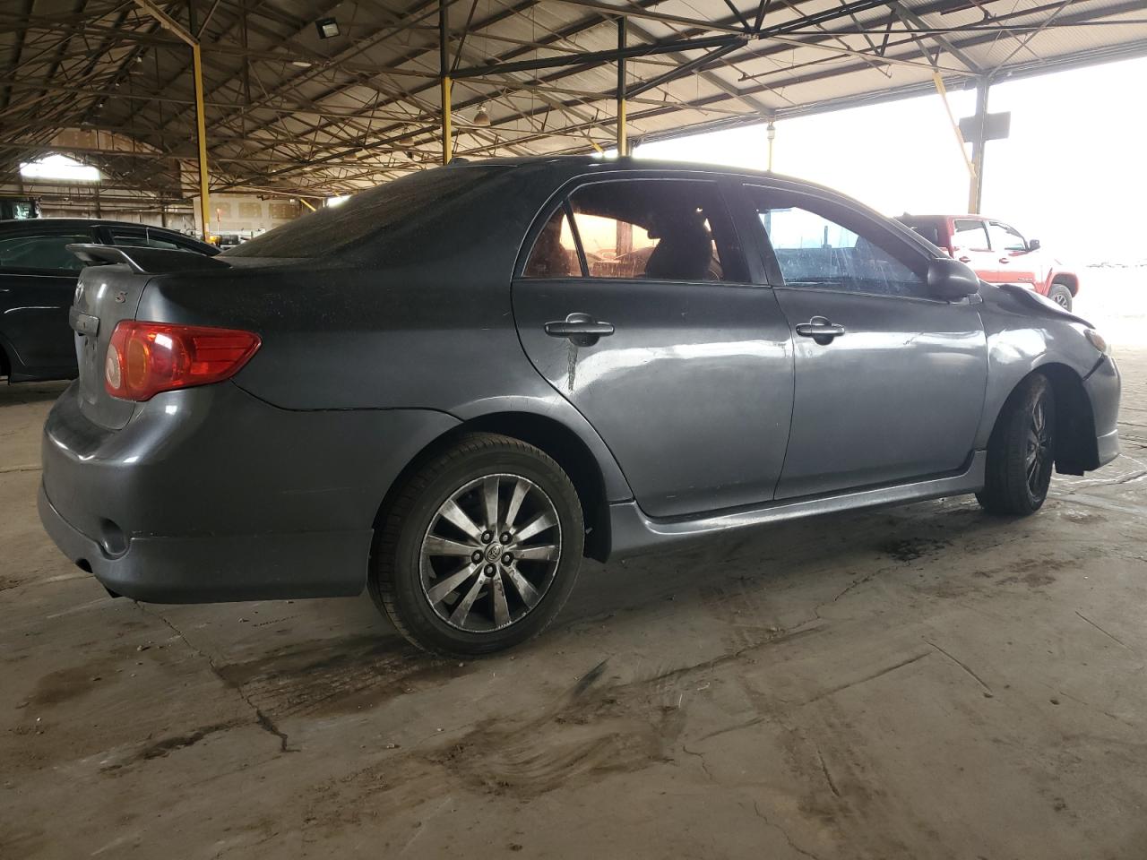 2010 Toyota Corolla - Image 3