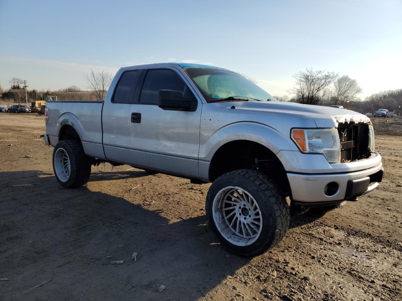 2010 Ford F-150 - Image 4