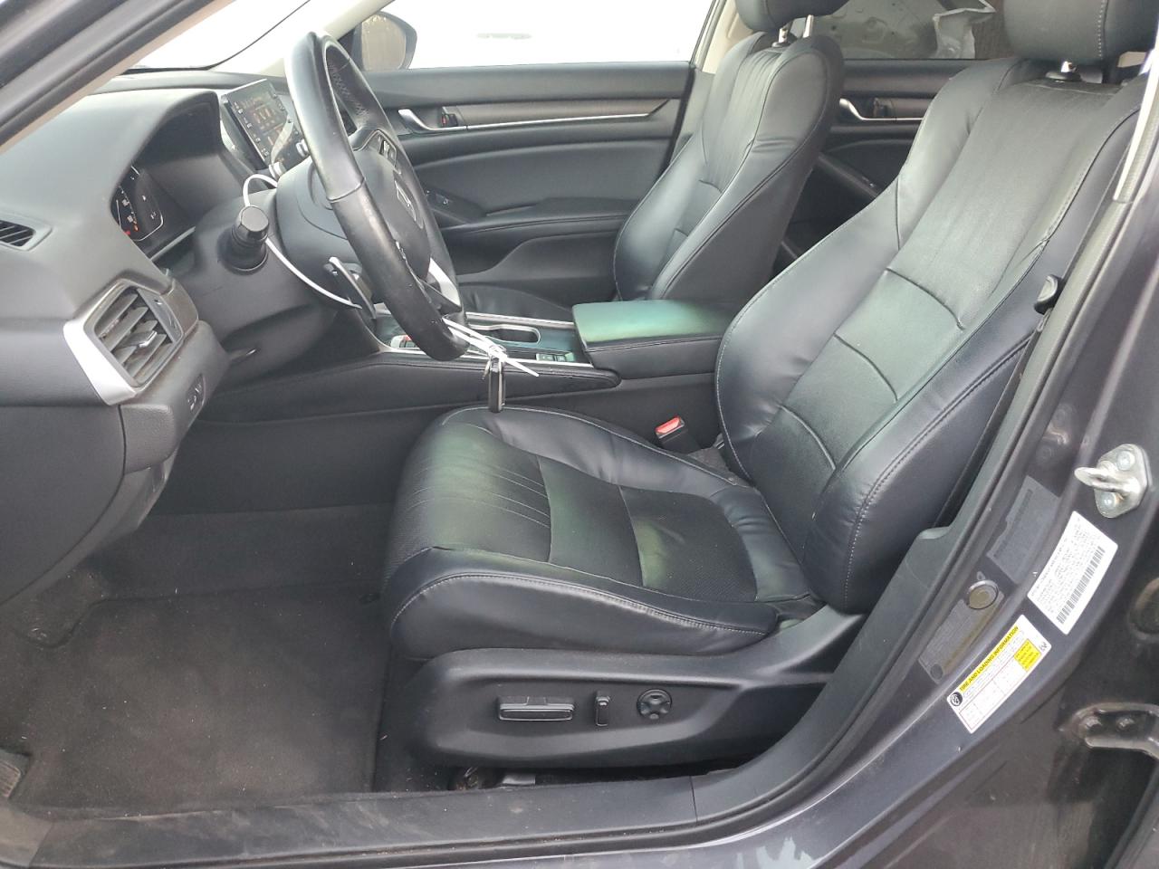 2018 Honda Accord - Image 7