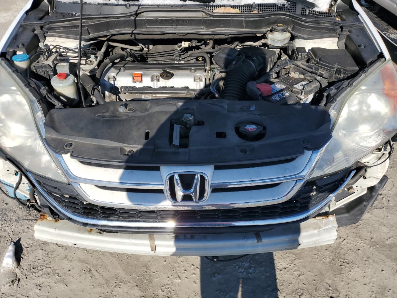 2011 Honda CR-V - Image 12