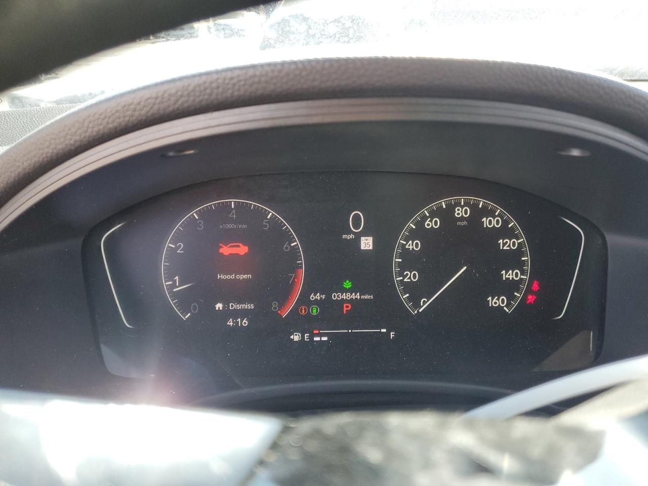 2022 Honda Civic - Image 9