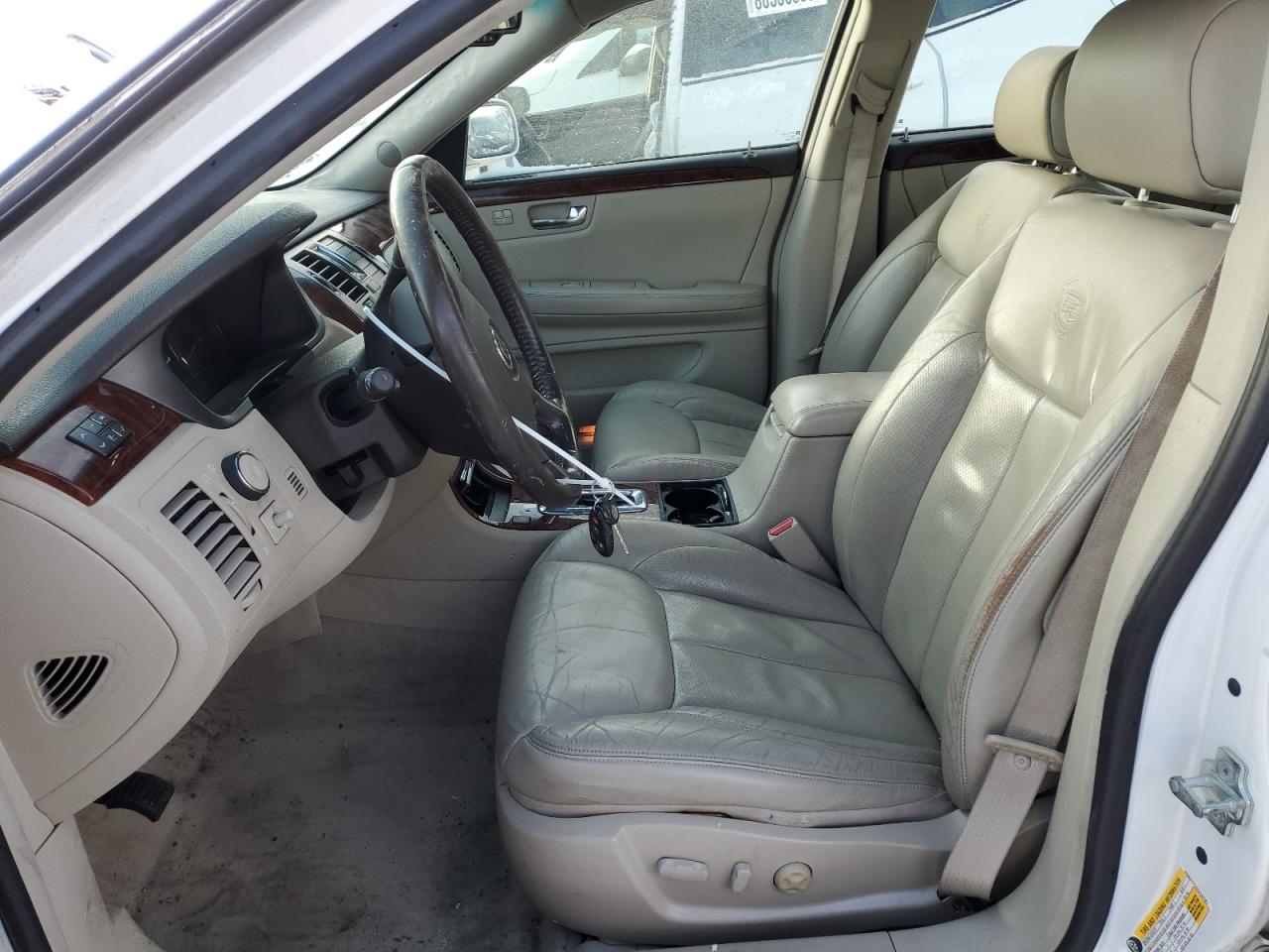 2007 Cadillac DTS - Image 7