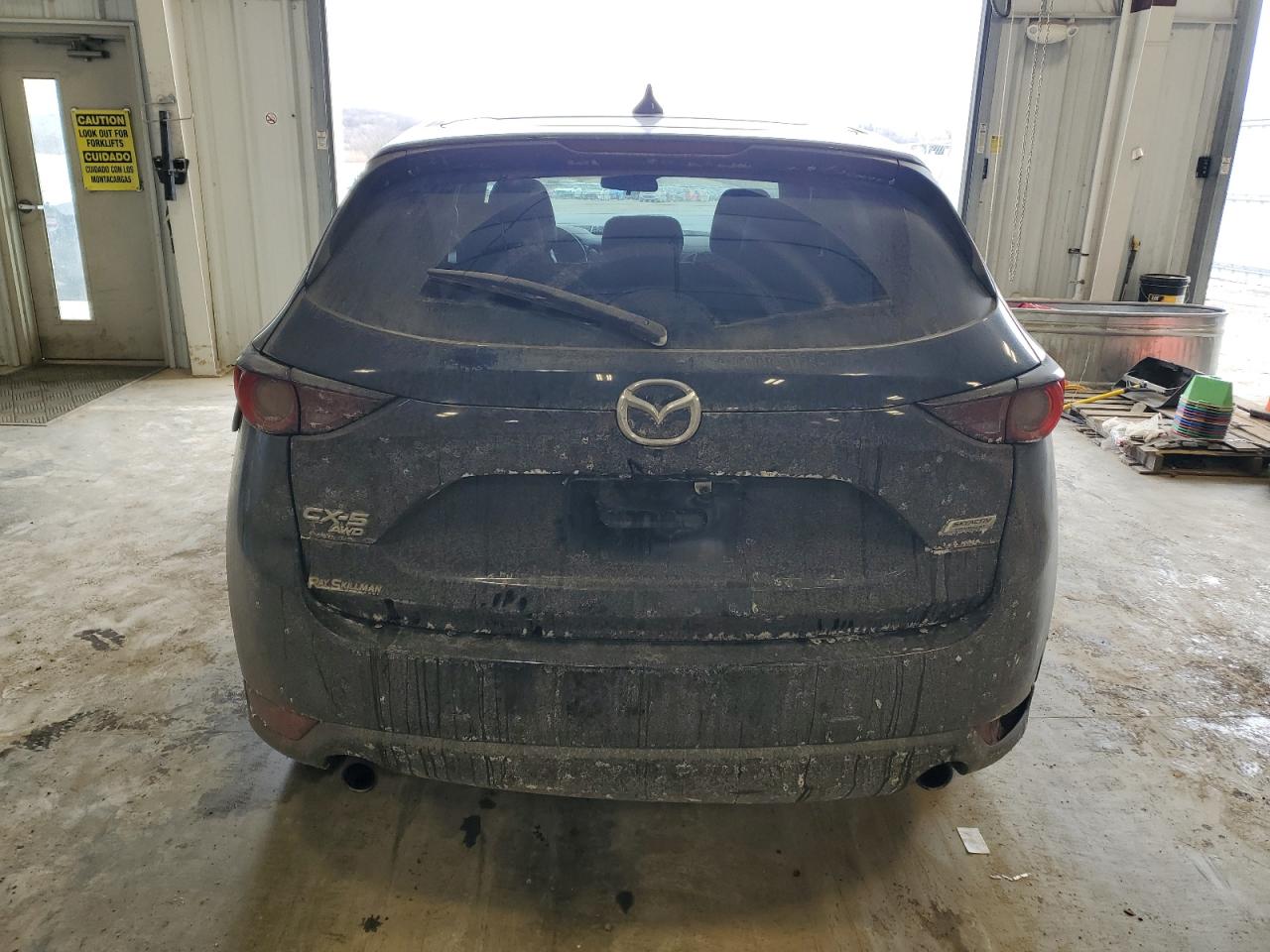 2018 Mazda CX-5 - Image 6