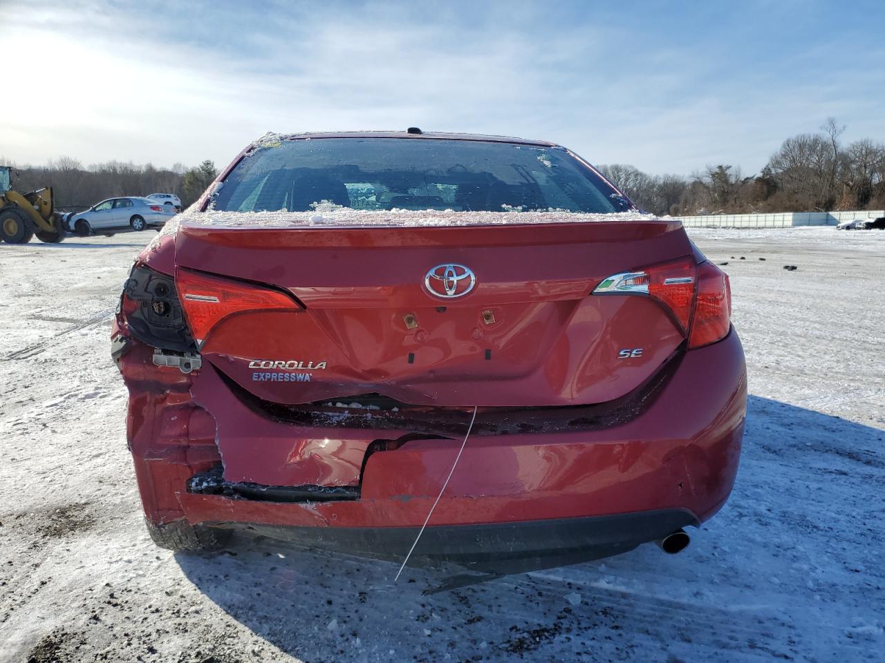 2017 Toyota Corolla - Image 6