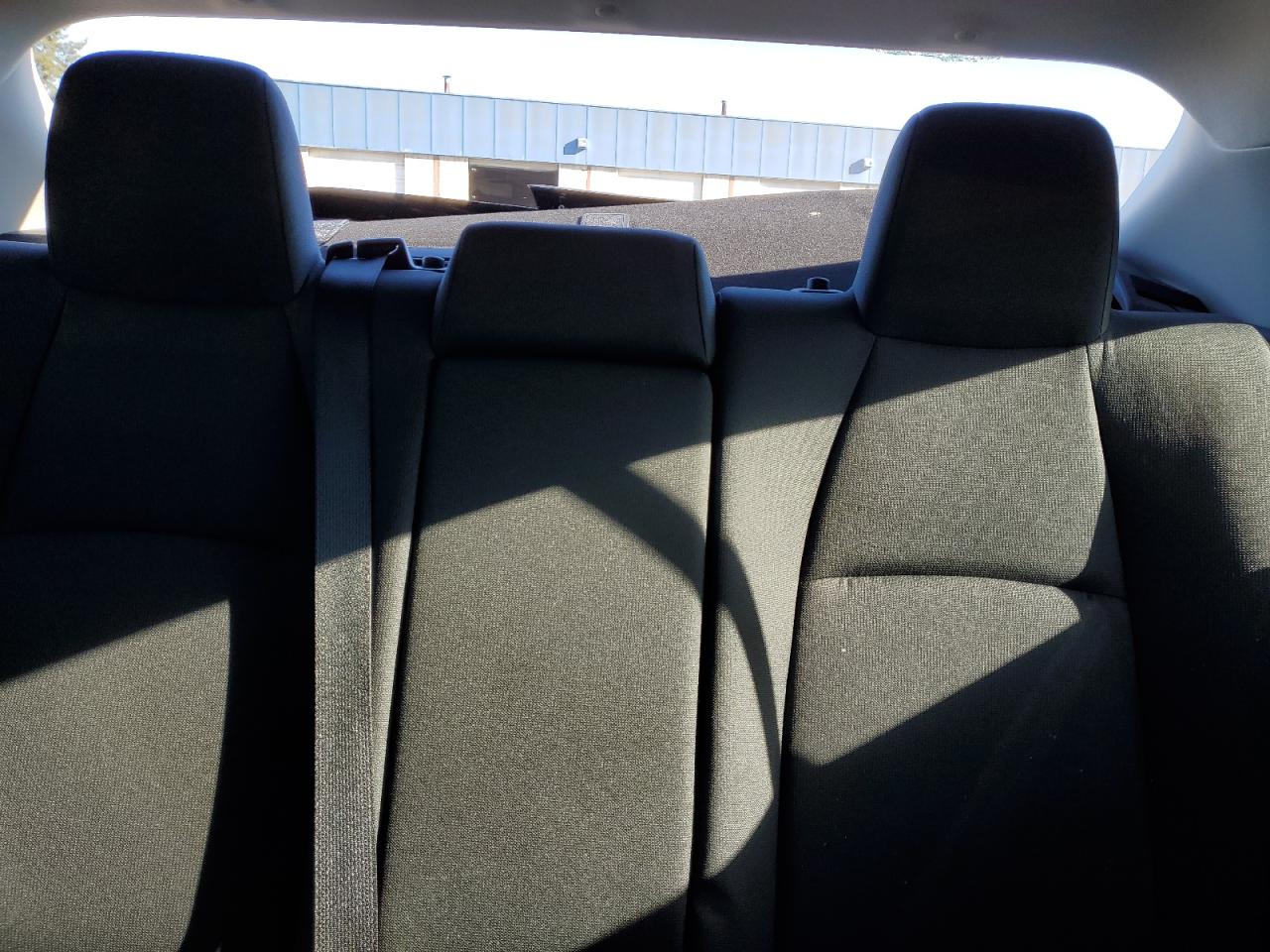 2024 Toyota Corolla Le VIN: JTDBDMHE2RJ008760 Lot: 41588055