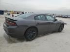 2021 Dodge Charger Sxt на продаже в Haslet, TX - Front End