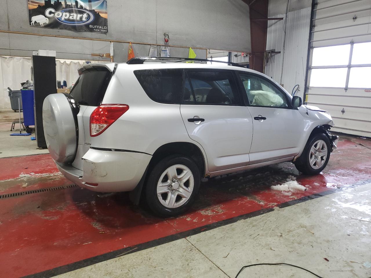 2006 Toyota RAV 4 - Image 3