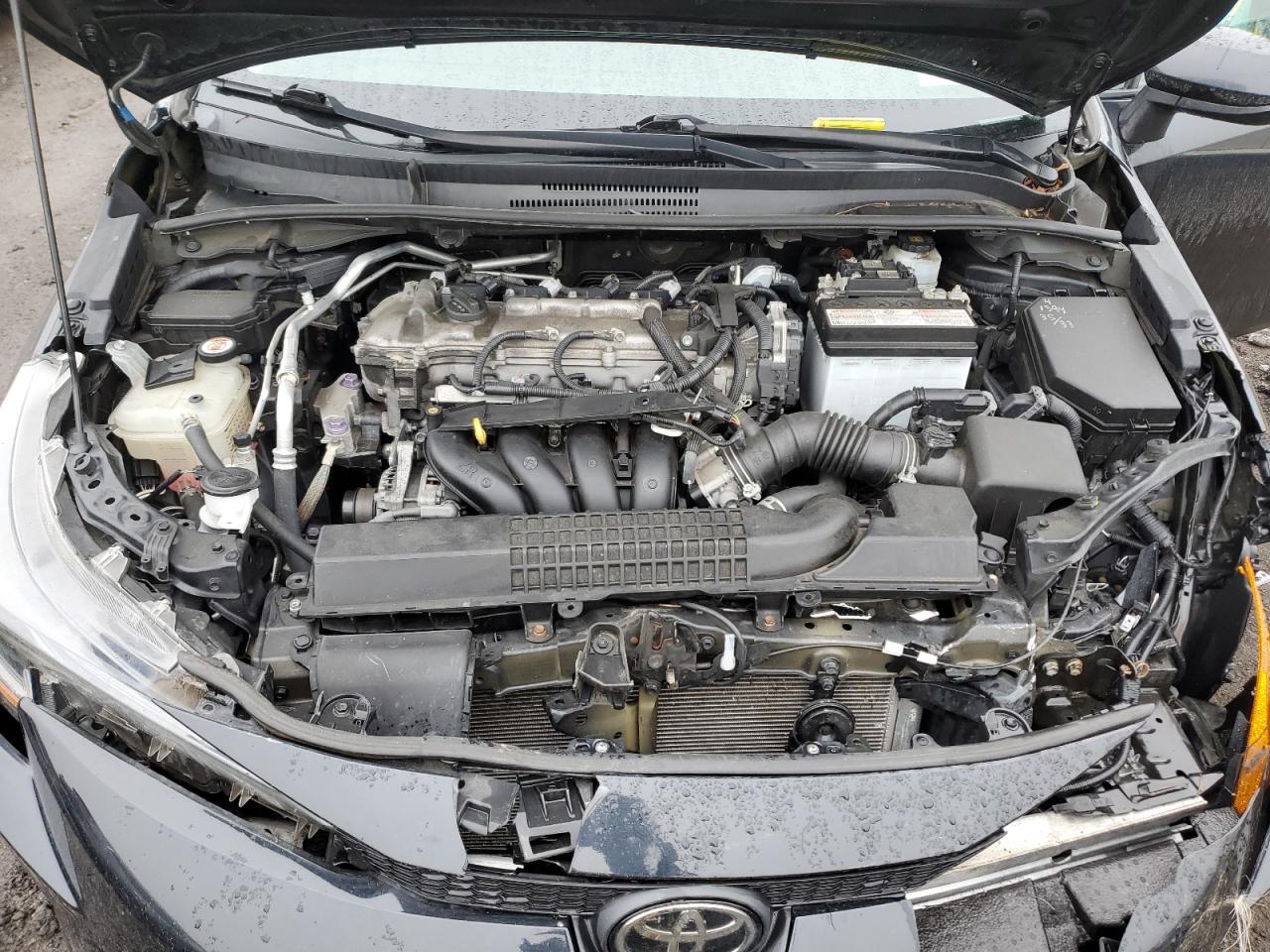 2020 Toyota Corolla - Image 11