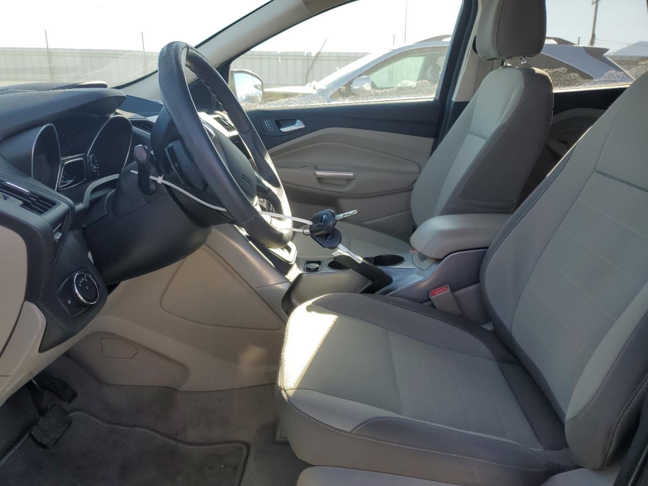 2014 Ford Escape - Image 7
