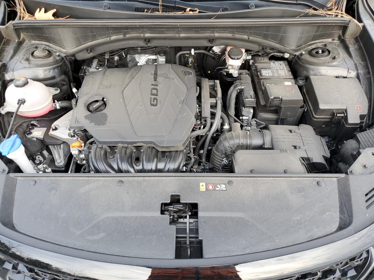 2023 Kia Sorento - Image 13