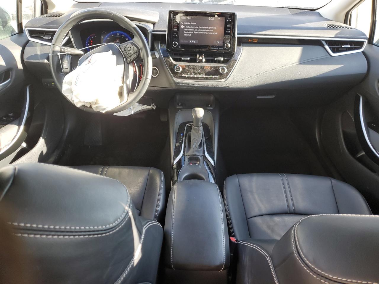 2020 Toyota Corolla - Image 8
