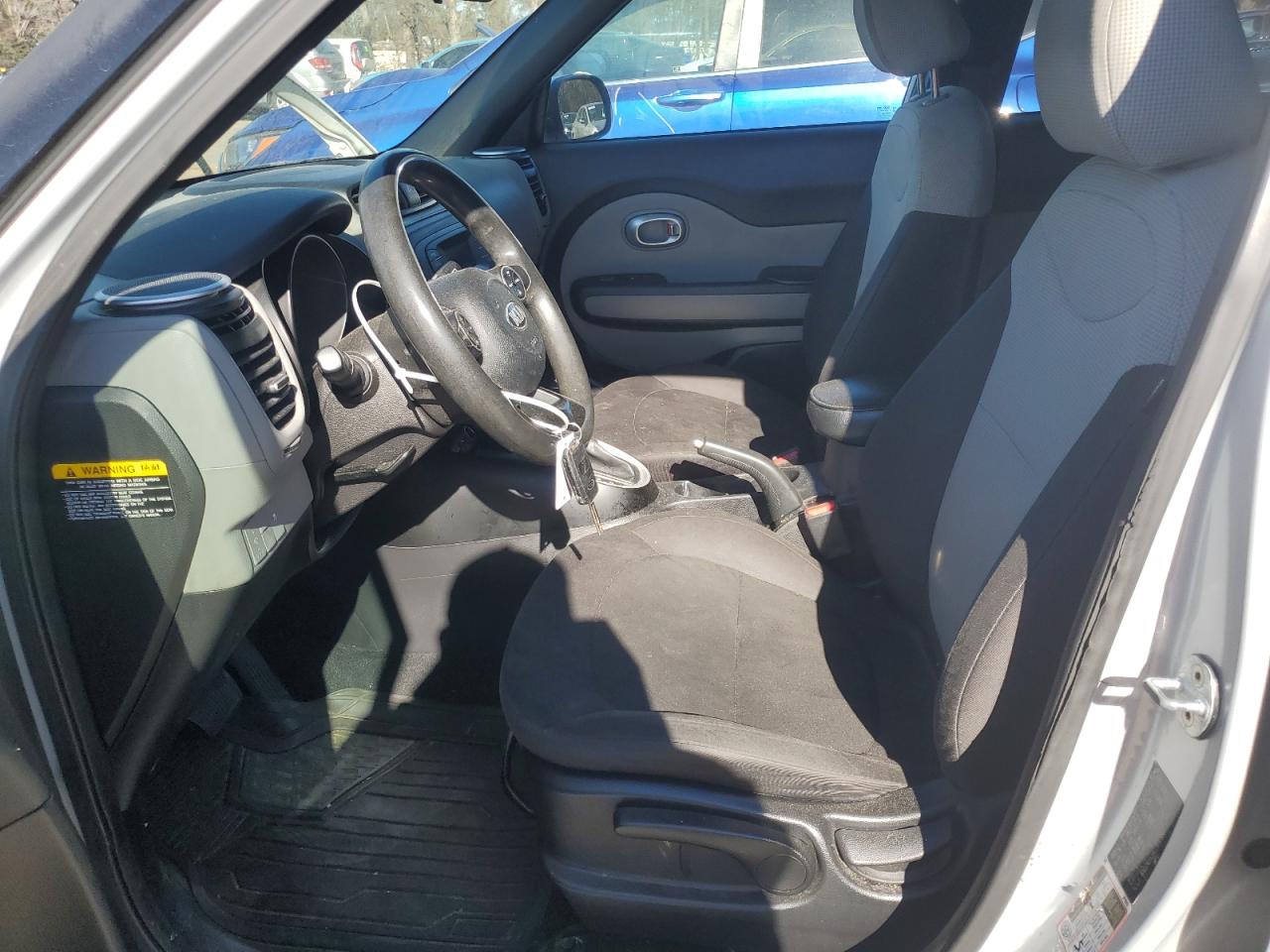 2016 Kia Soul - Image 7