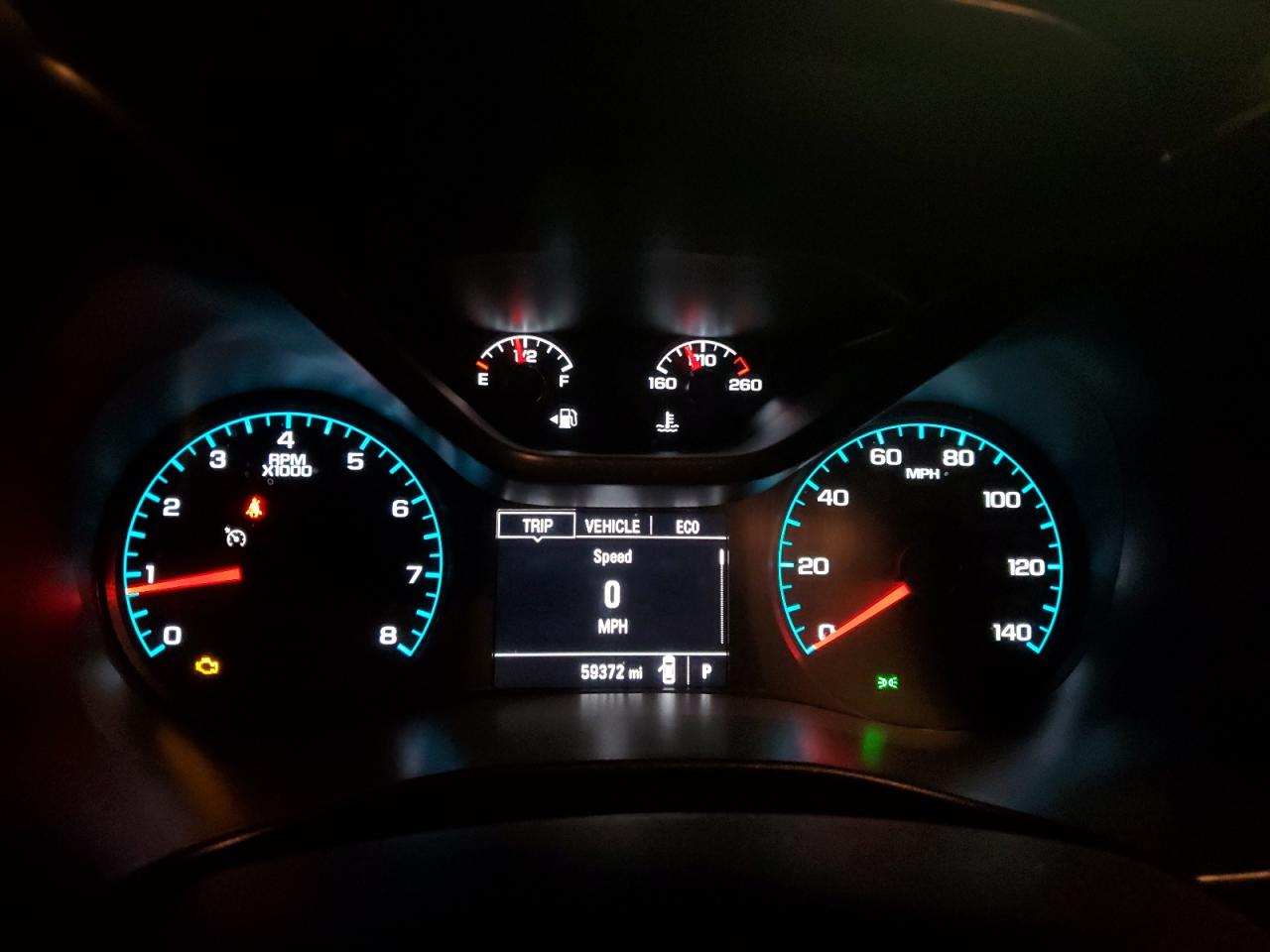 2018 GMC Canyon - Image 9