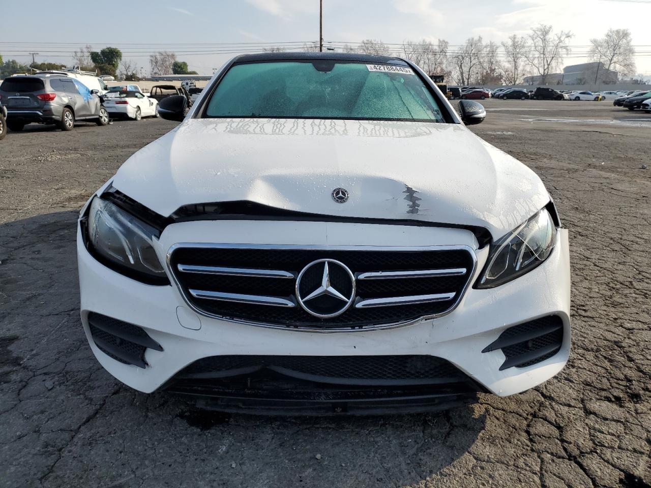 2019 Mercedes-Benz E-klasse - Image 5