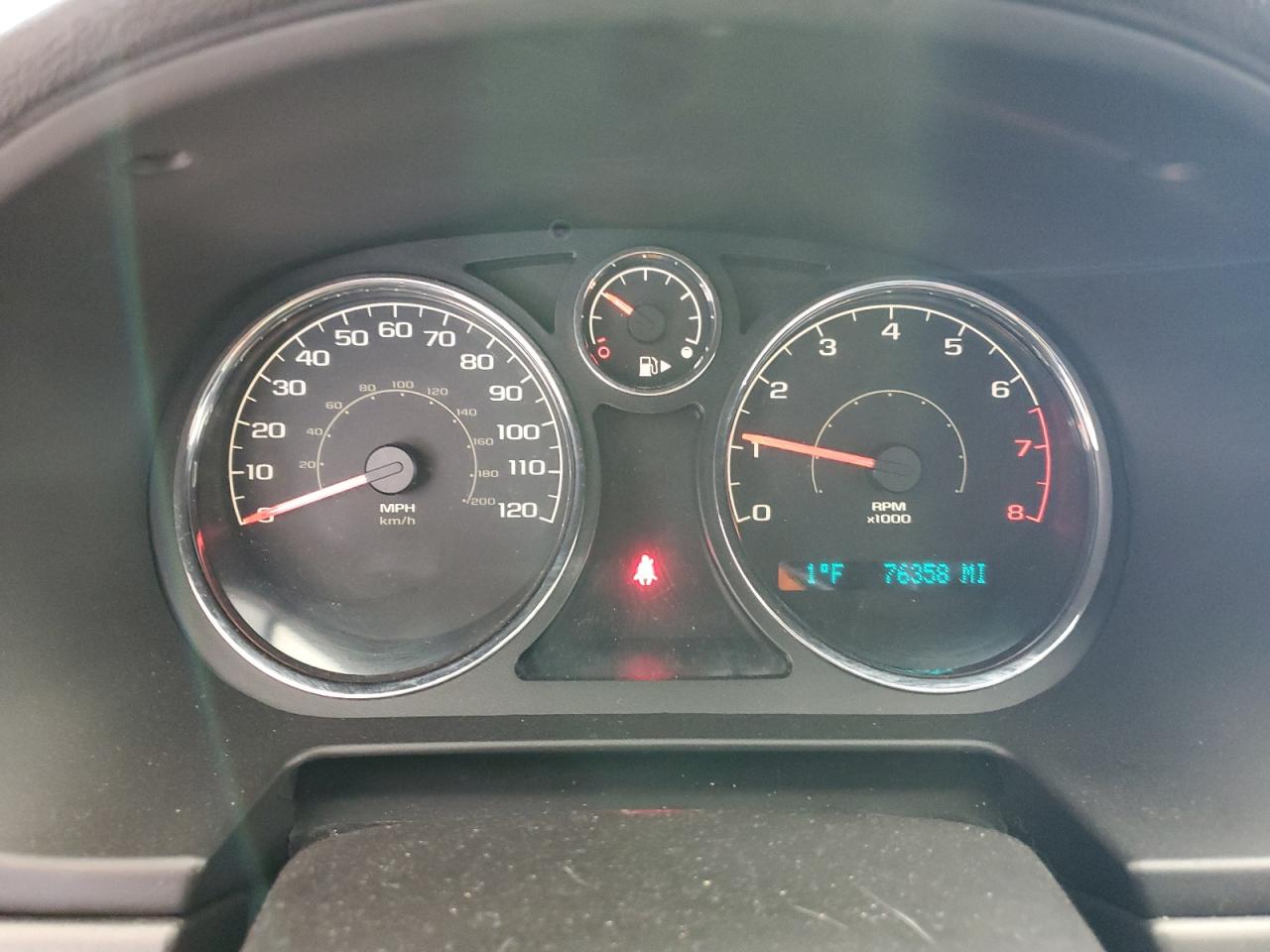 2009 Chevrolet Cobalt - Image 9