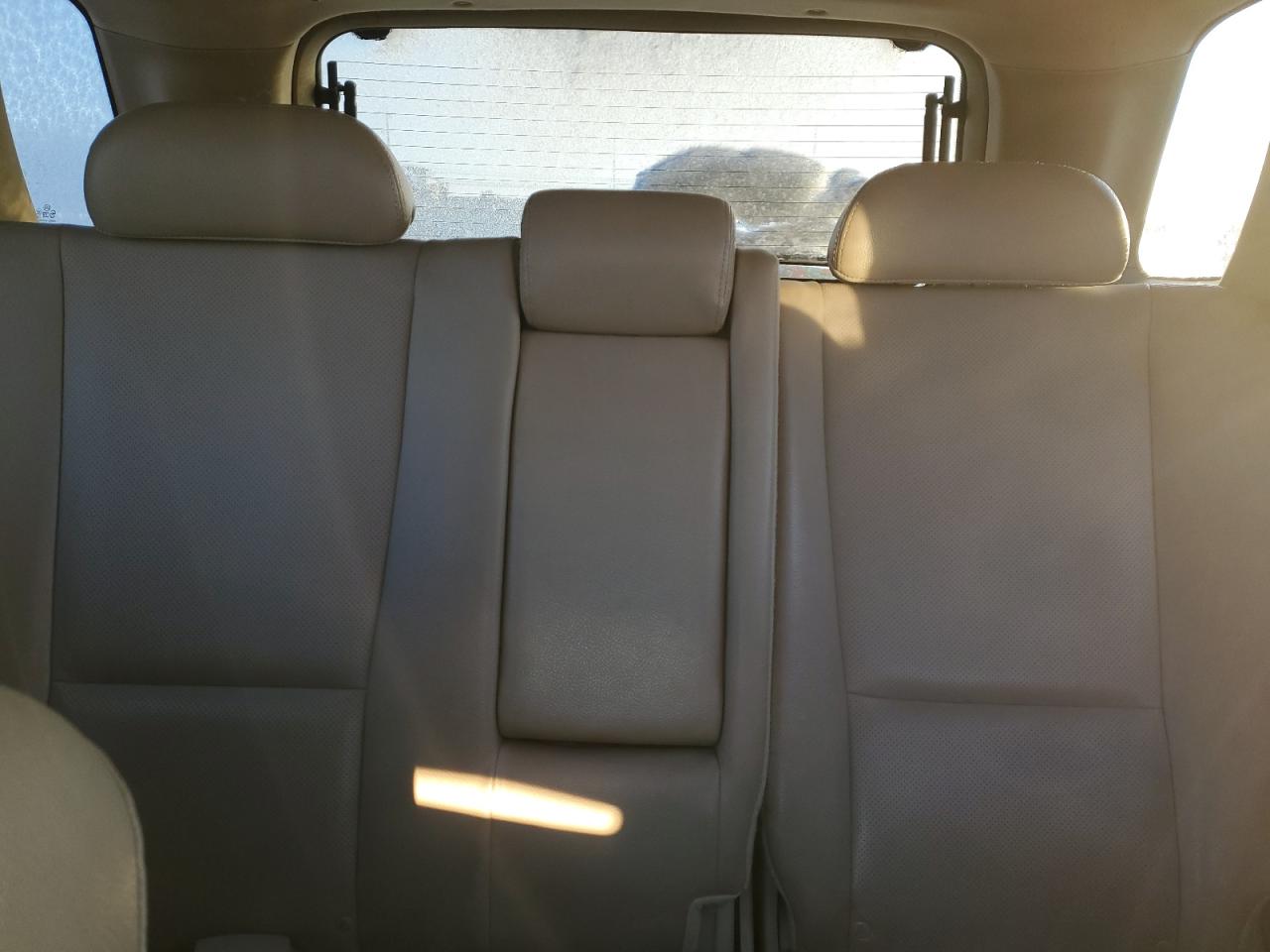 2009 Kia Sportage - Image 10