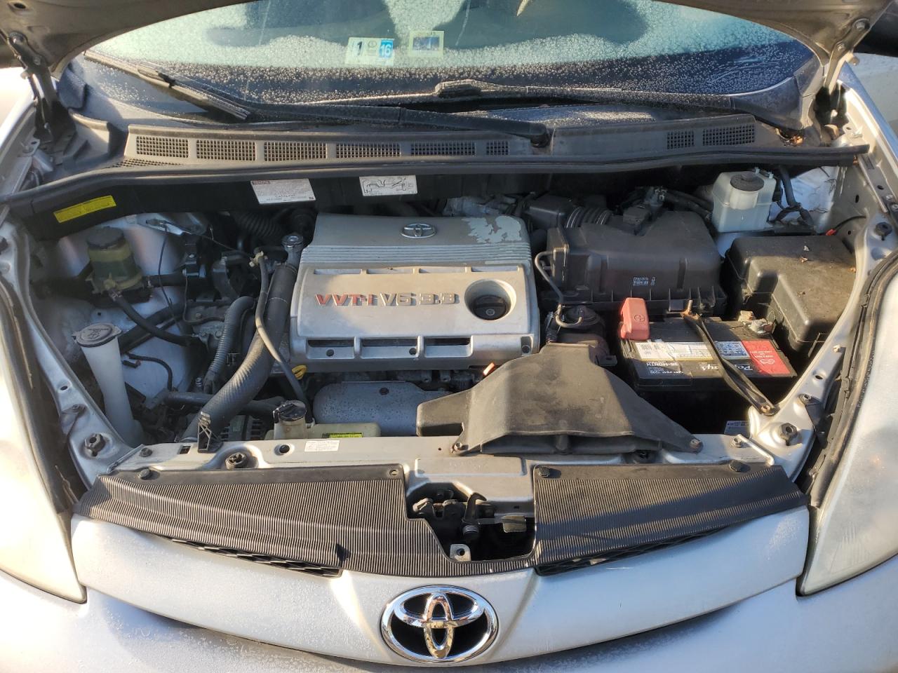 2006 Toyota Sienna - Image 14