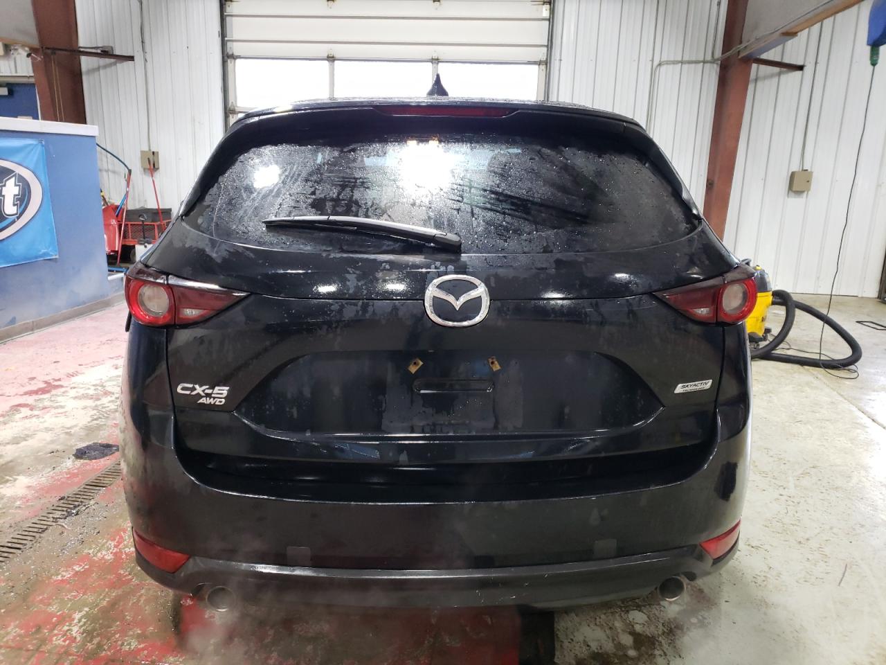 2017 Mazda CX-5 - Image 6
