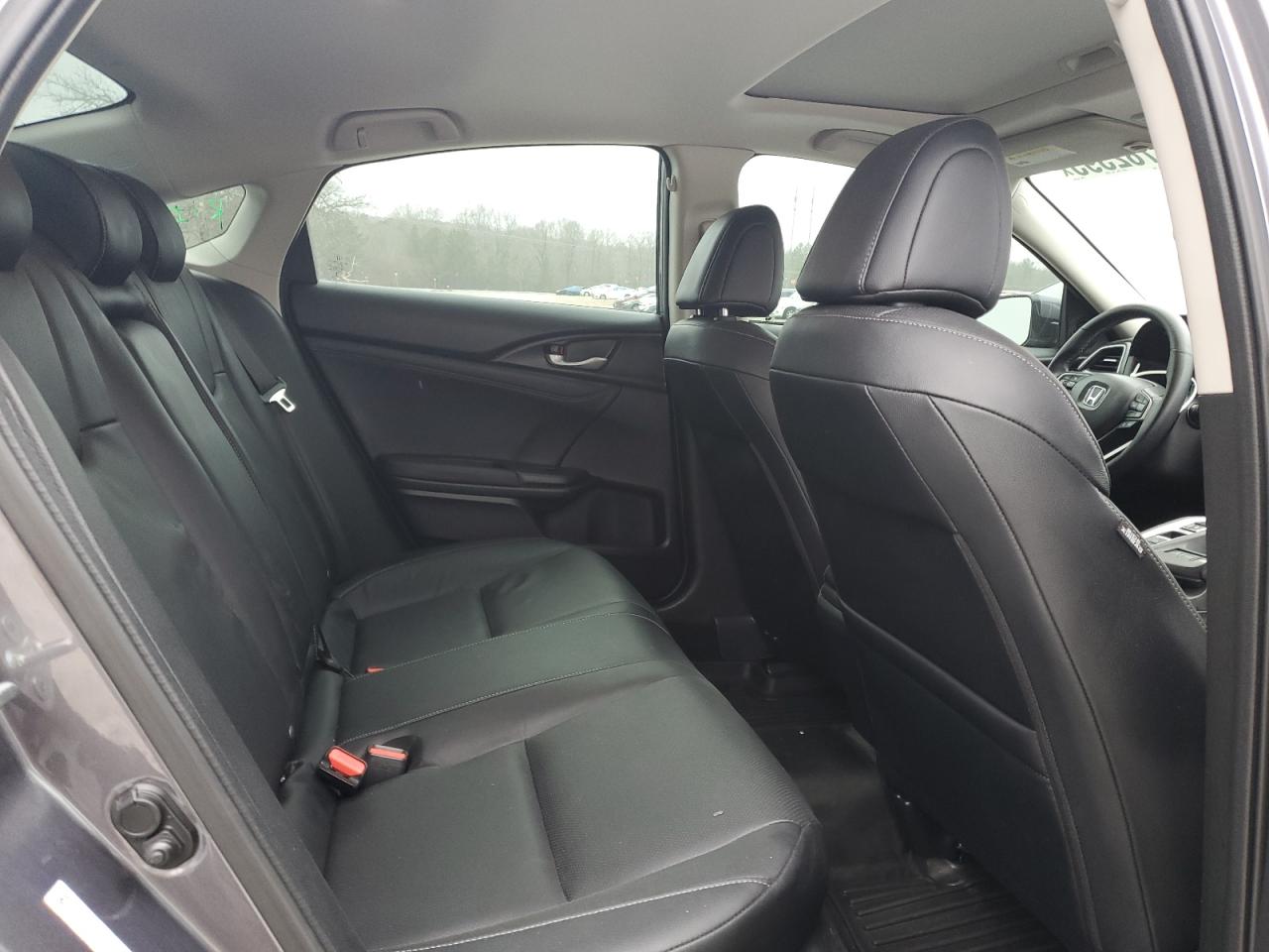 2019 Honda Insight - Image 10