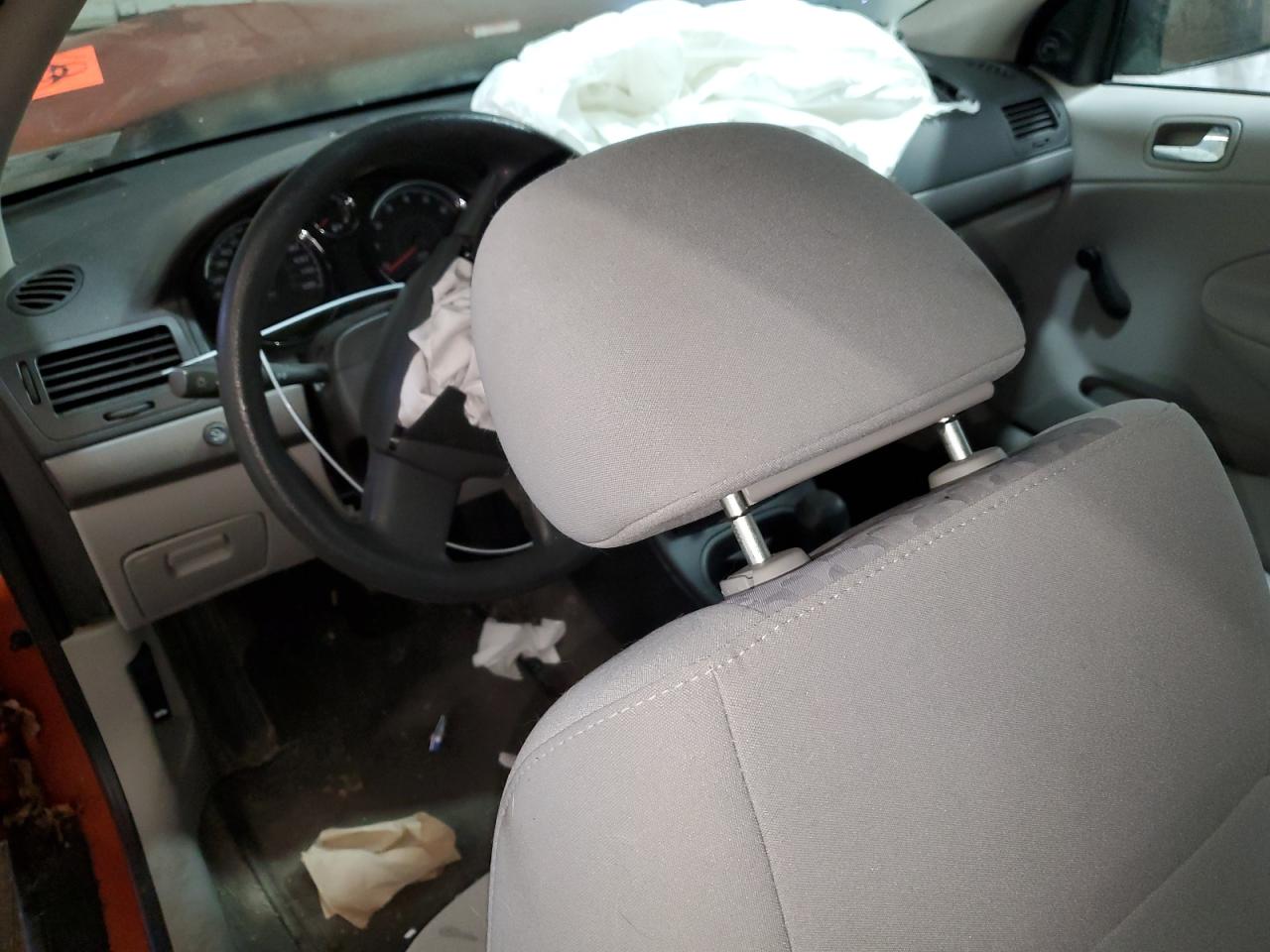 2005 Chevrolet Cobalt - Image 8