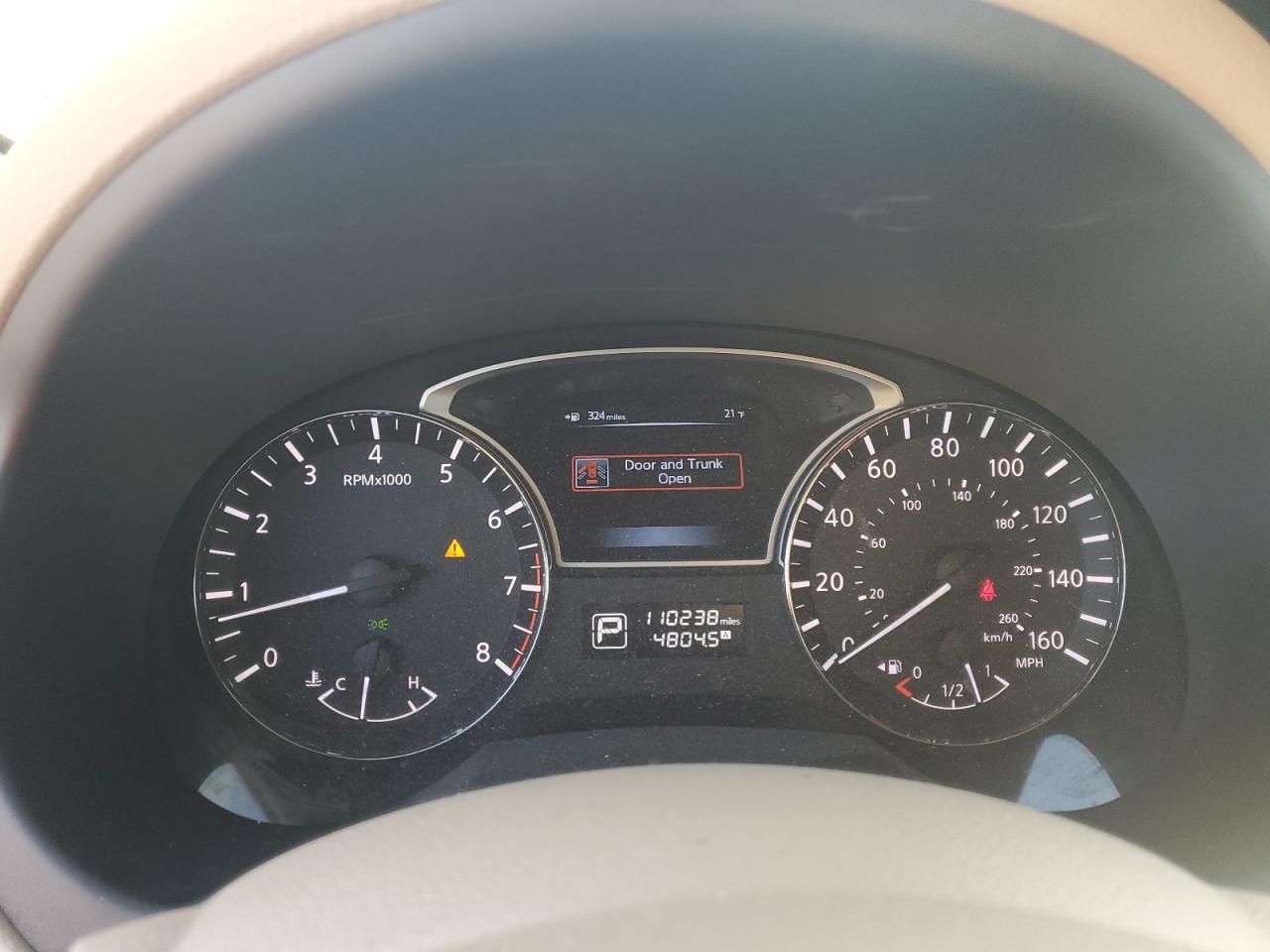 2013 Nissan Altima - Image 9