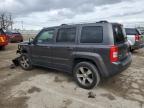 2017 Jeep Patriot Latitude for Sale in Lexington, KY - Front End