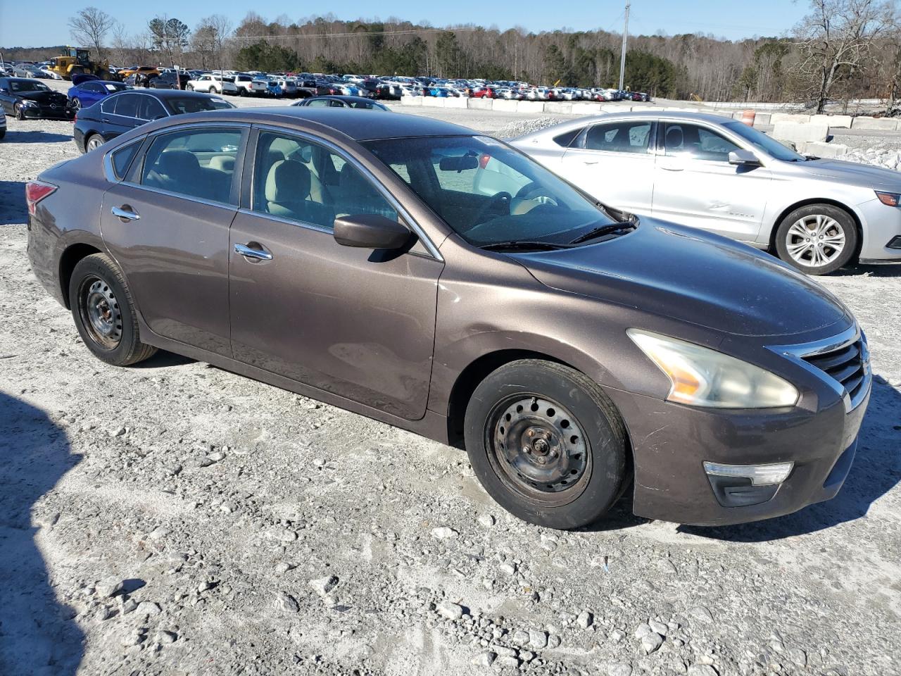 2015 Nissan Altima - Image 4